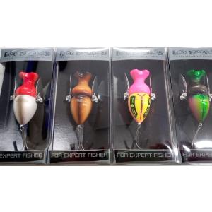 フロッグプロダクツ ビートローラーヘラクレス : Mountain&River