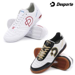 Desporte（デスポルチ） フットサルシューズ（インドア/室内用