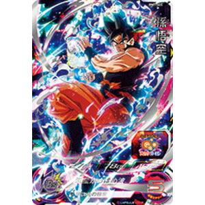 BANDAI（バンダイ） スーパードラゴンボールヒーローズ H8-SEC P