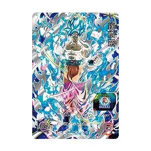 BANDAI（バンダイ） スーパードラゴンボールヒーローズ BM12-SEC