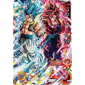 BANDAI（バンダイ） スーパードラゴンボールヒーローズ UM1-SEC LC