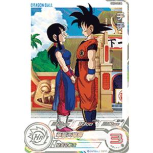 ドラゴンボールスーパーダイバーズ SDV4-028 GDR☆ 人造人間18号
