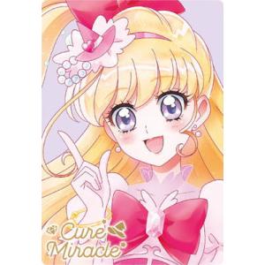 プリキュア カードウエハース3 20個入りBOX ランダム 未開封 新品
