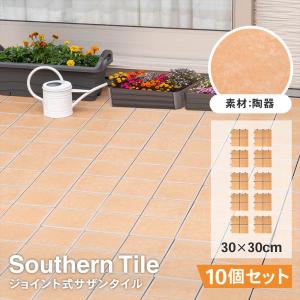 タカショー タイル・ストーン ジョイントタイル レバンテグレー 30×1