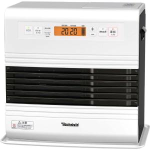 ダイニチ（Dainichi） 石油ファンヒーター FW-5625L-W ムーンホワイト