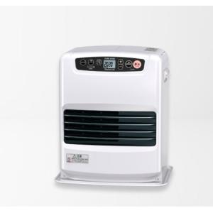 ブルーヒーター ダイニチ工業 FW-32S6(W) 家庭用石油ファンヒーター S