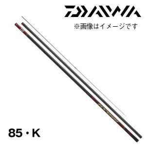 DAIWA（ダイワ） 銀影競技 T テクニカル90・K / 鮎竿 / daiwa