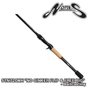 マルキュー（MARUKYU） ノリーズ ロードランナー ヴォイス LTT690PH