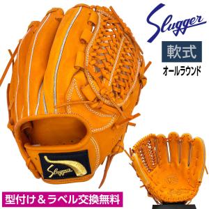 Rawlings（ローリングス） 軟式グローブ 投手ピッチャー用 ネイビー