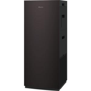 ダイキン（DAIKIN） ACK55Z-T 加湿ストリーマ空気清浄機 2023年モデル