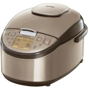 日立（HITACHI） 海外向け炊飯器 RZ-WS4Y-N 220V-230V仕様 HITACHI