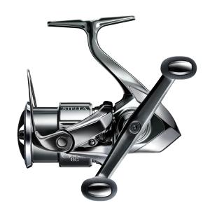 シマノ（SHIMANO） 22 ステラ C3000SDH (2022年モデル) スピニング