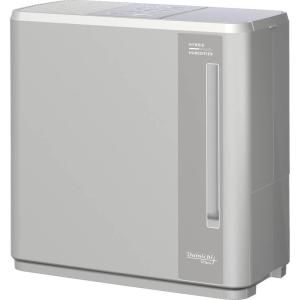 ダイニチ DAINICHI 気化ハイブリッド式加湿器 マットグレー HD-N325-H