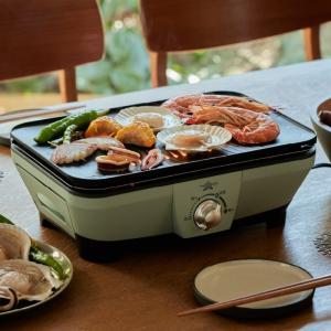 アラジン（Aladdin） ホットプレート グラファイトマジックグリラー