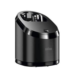 BRAUN（ブラウン） 洗浄器 81759573 : コジマYahoo!店 - 通販 - Yahoo