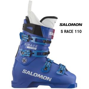 SALOMON（サロモン） 【5日限定！全品P10倍！】SALOMON スキーブーツ
