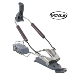 ロッテフェラー ROTTEFELLA テレマークスキー ビンディング 金具