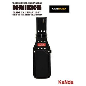 KNICKS（ニックス） 赤タグ CORDURA OKC-103JNDX ペン型ドライバー