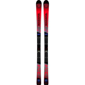 ROSSIGNOL（ロシニョール） 2025/2026モデル スキー板 HERO ATHLETE SL