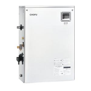 長府製作所 IBF-3970DS + IR-34V 音声リモコンセット 石油給湯器 直