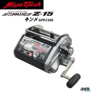 epoqe 【ミヤエポック】・COMMAND Z-10HP（ハイパワー）12V/24V 選択性