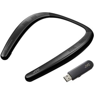 Panasonic（パナソニック） SC-WN10-K ブラック ワイヤレスネック