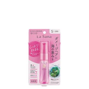 ラサーナ 海藻ヘアエッセンス Lサイズ 120ml : コスメビレッジ - 通販