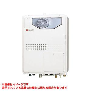 ノーリツ（NORITZ） 【GTH-C2460SAW-T-1 BL】 《KJK》 ガスふろ給湯