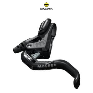 MAGURA（マグラ） ディスクブレーキ MT5 前後セット/MAGURA（マグラ