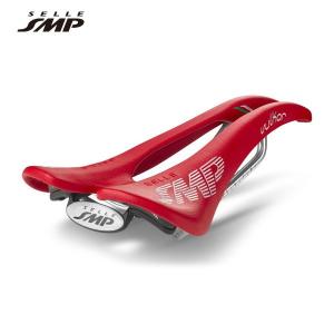 SELLE SMP セラSMP VULKOR BLUE ブルコー ブルー サドル : サイクル