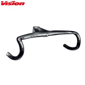 ドロップハンドル THOMSON トムソン CARBON DROP BARS AERO ROAD 42CM