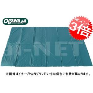 ogawa 【決算セール・30%OFF】ogawa公式 小川 オガワ テント グランド