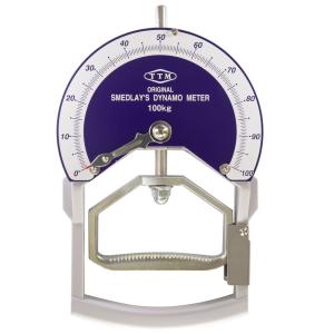 TAKEI グリップA 一般用 アナログ握力計 T.K.K.5001 日本製 SANKA : は