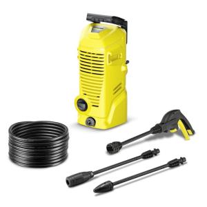 ケルヒャー（KARCHER） 高圧洗浄機 1.600-026.0 K1 プレミアム