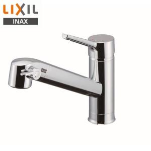 LIXIL(リクシル） 浄水器内蔵型シングルレバー混合水栓 RJF-872Y
