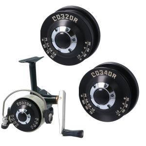 カハラジャパン】ABUカーディナル4用 スペアスプール * : HEDGEHOG