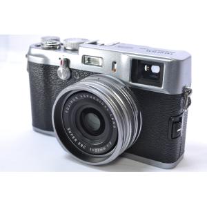 FUJIFILM（フジフイルム） 富士フイルム デジタルカメラ X10 F FX-X10
