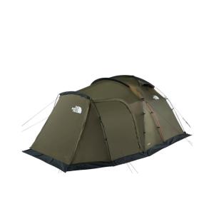 THE NORTH FACE（ザ ノースフェイス） エバベース6 NV22320 NT