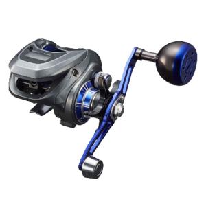 ダイワ スパルタン IC 150H 右巻き カウンター付き ベイトリール DAIWA
