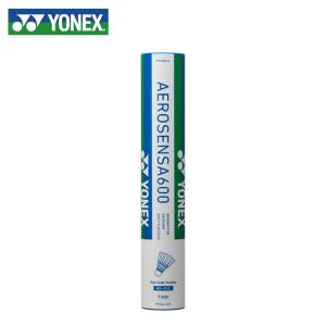 YONEX（ヨネックス） ☆ヨネックス シャトル エアロセンサ500 1ダース