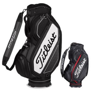 Titleist（タイトリスト） ツアー キャディバッグ 9.5型 47インチ対応