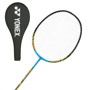YONEX（ヨネックス） バドミントンラケット 張り上げ済み マッスル