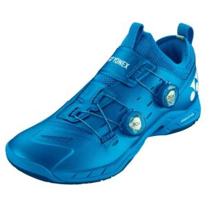 YONEX（ヨネックス） バドミントンシューズ メンズ POWER CUSHION