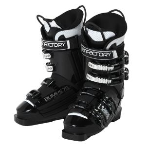 SALOMON（サロモン） 2018-2019 SALOMON/X ACCESS 80 WIDE/Black