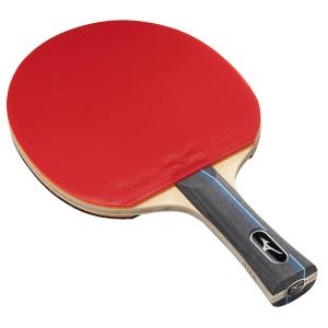 MIZUNO（ミズノ） 卓球 張り上げラケットセット テクニクスルーキー