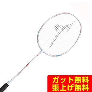 GOSEN（ゴーセン） バドミントンラケット コキュートス アイス COCYTUS