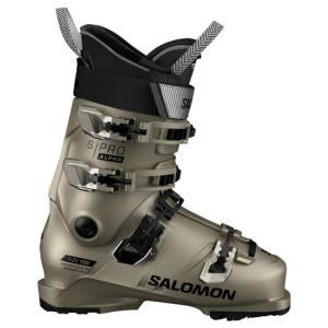 SALOMON（サロモン） スキーブーツ レディース S/PRO ALPHA 90 W GW