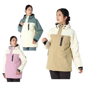 686（シックスエイトシックス） レディース スノーボード ジャケット