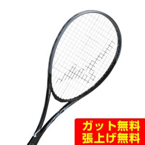 MIZUNO（ミズノ） （メンズ、レディース）ソフトテニスラケット F