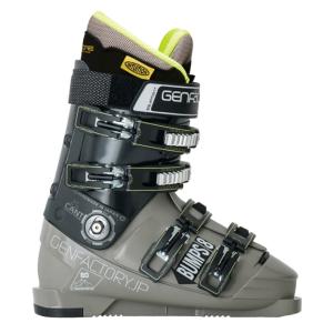 GEN FACTORY（ゲンファクトリー） GEN スキーブーツ BUMPS 9R ( 25-26